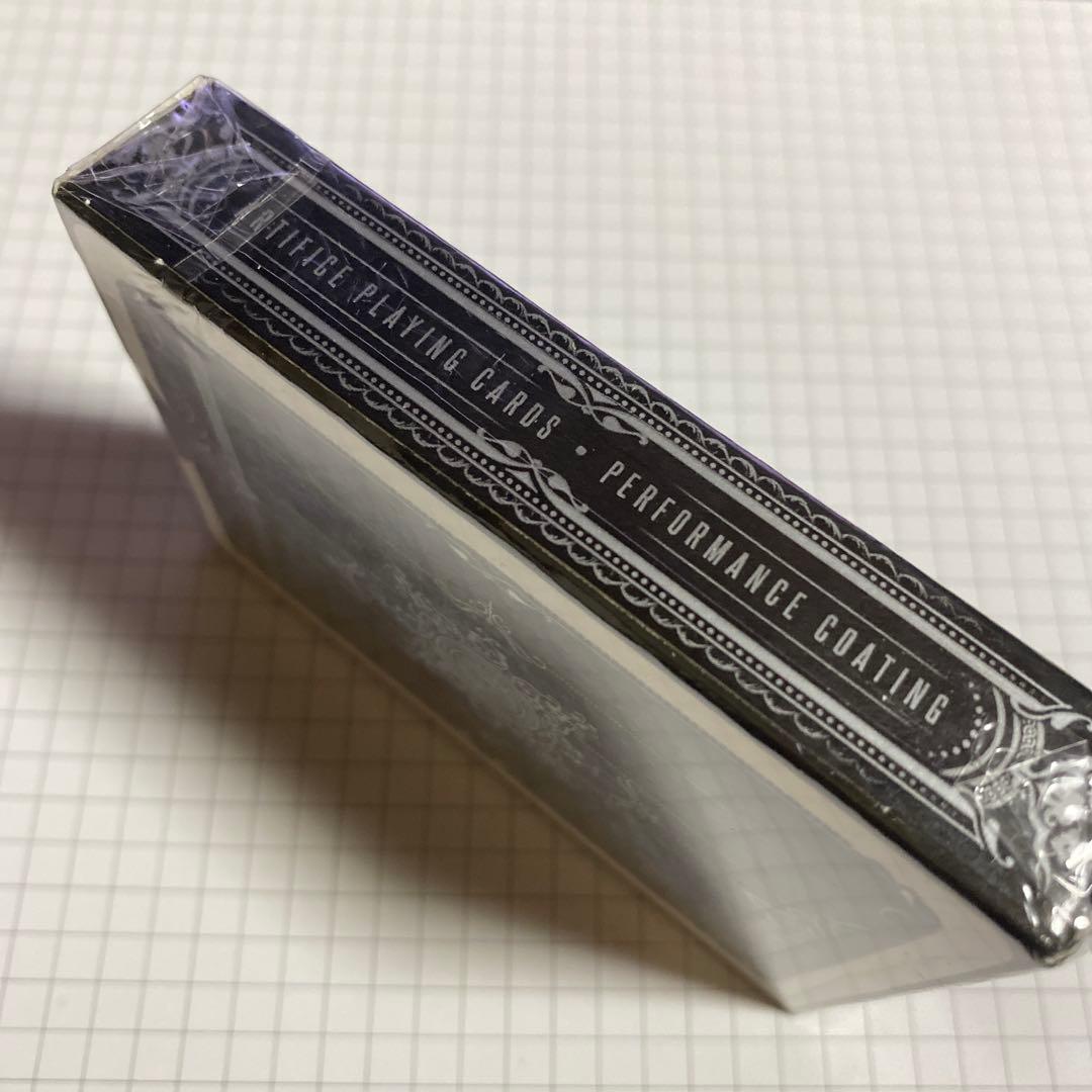 ARTIFICE V2 ブルー