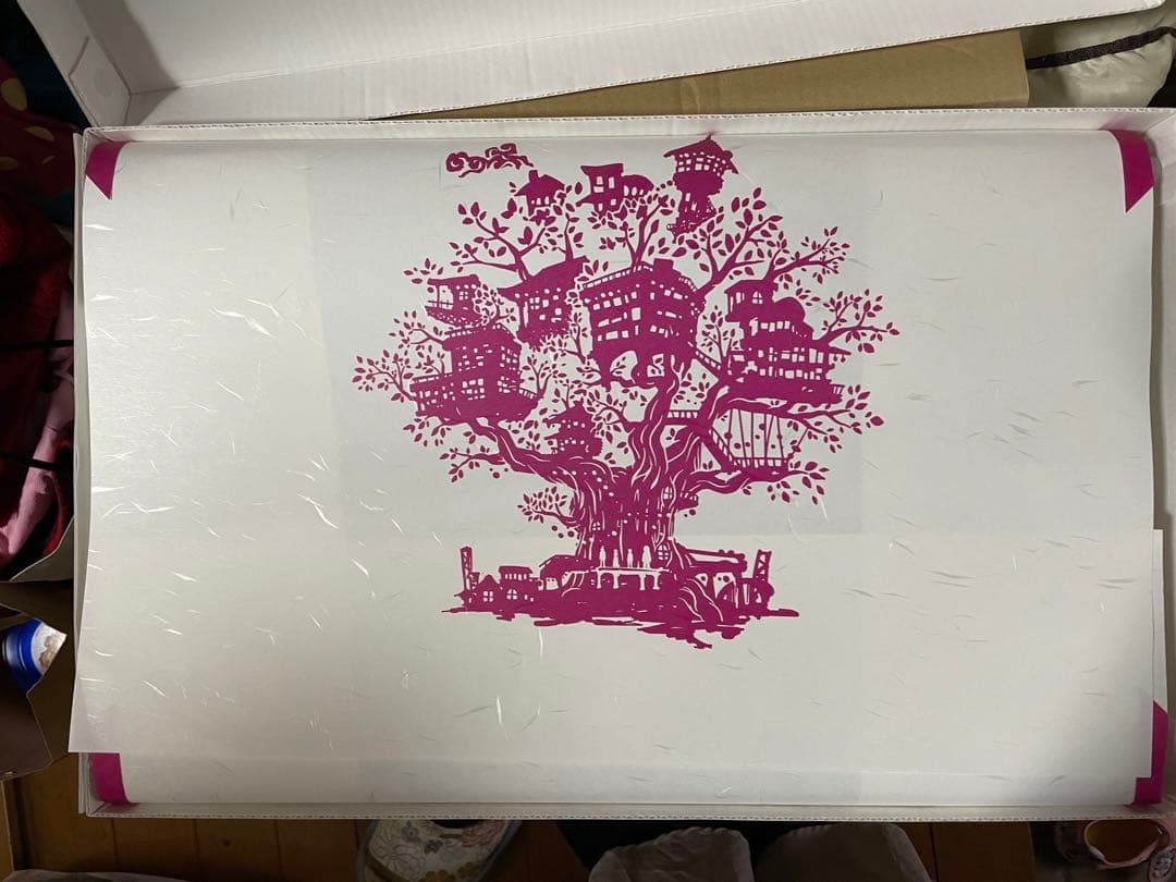 最終セール　SEKAINOOWARI浴衣　ペアセット