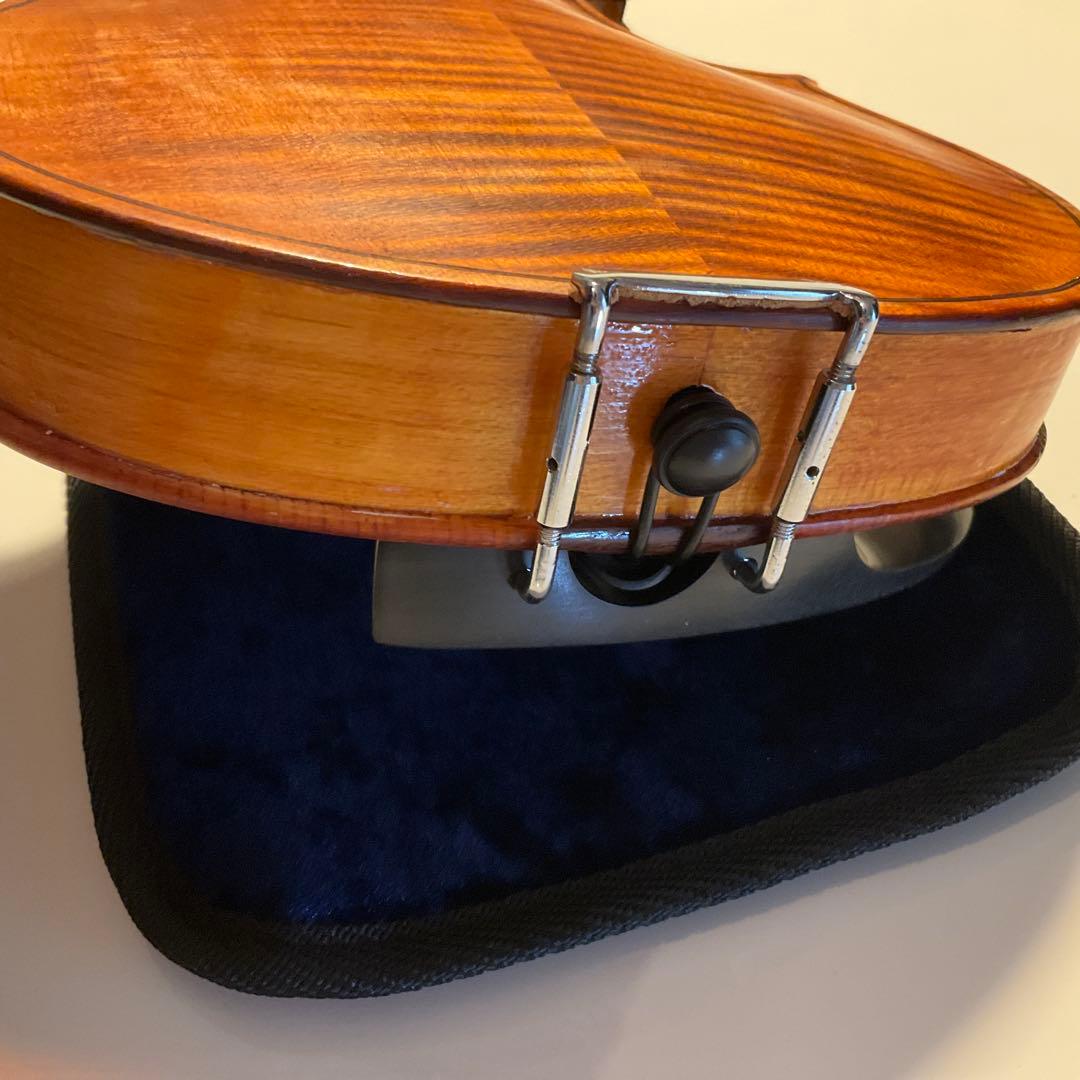 Josef Klotzarius バイオリン 本体 ケース付き