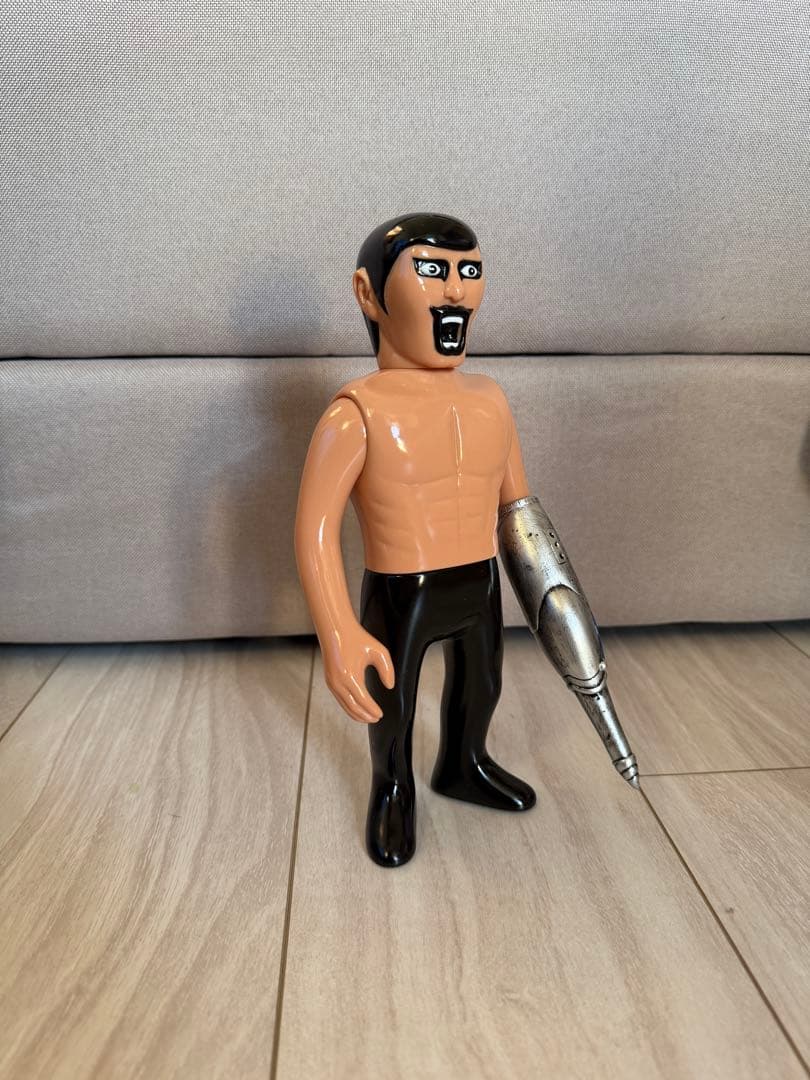 PUNK DRUNKERS パンクドランカーズ あいつ 初期 肌色 激レア