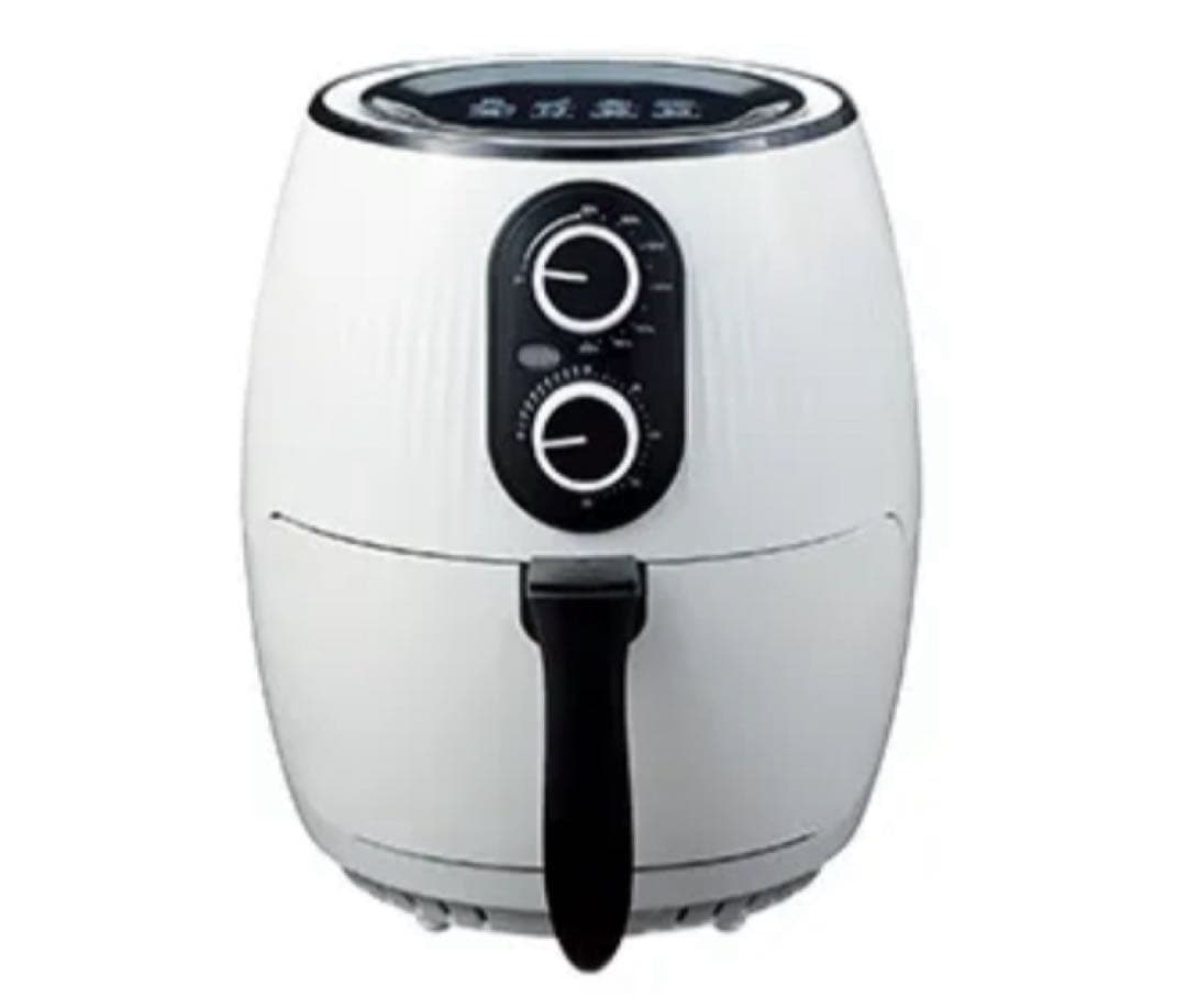 カラットフライヤー　(ノンフライヤー)