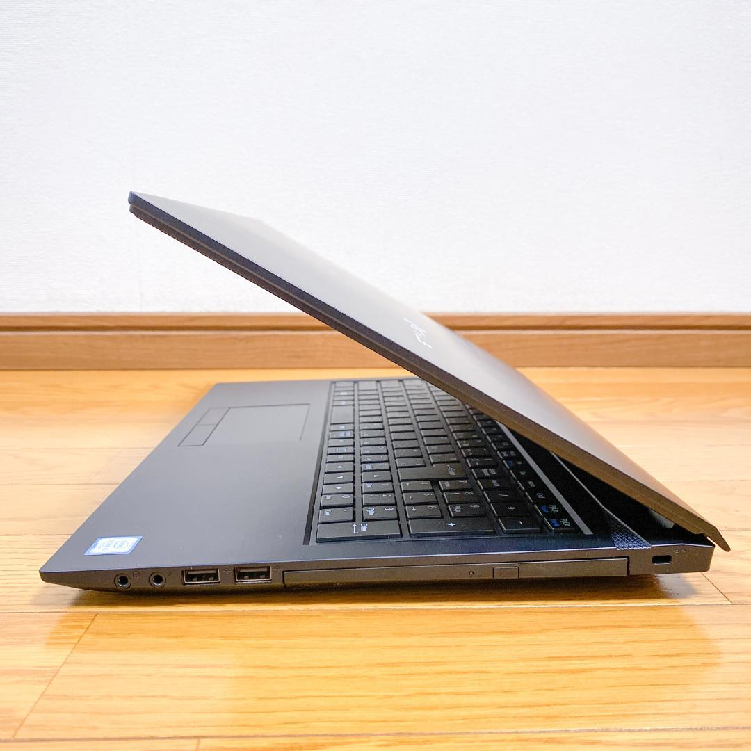 YOUTA✨7世代i5 メモリ16 SSD＋大容量HDD 使い勝手抜群