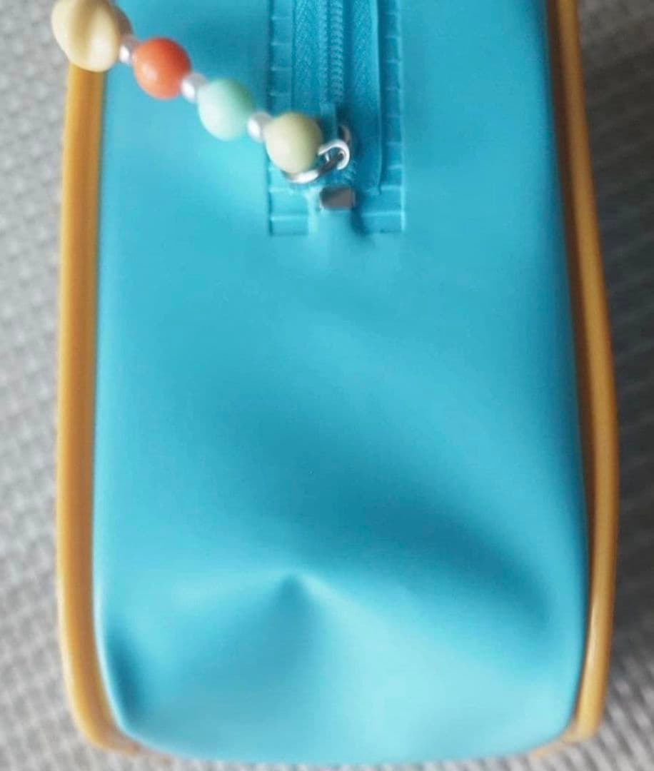 新品未使用　パペットスンスン　東京駅　Candy　Store　ポーチ　4点セット