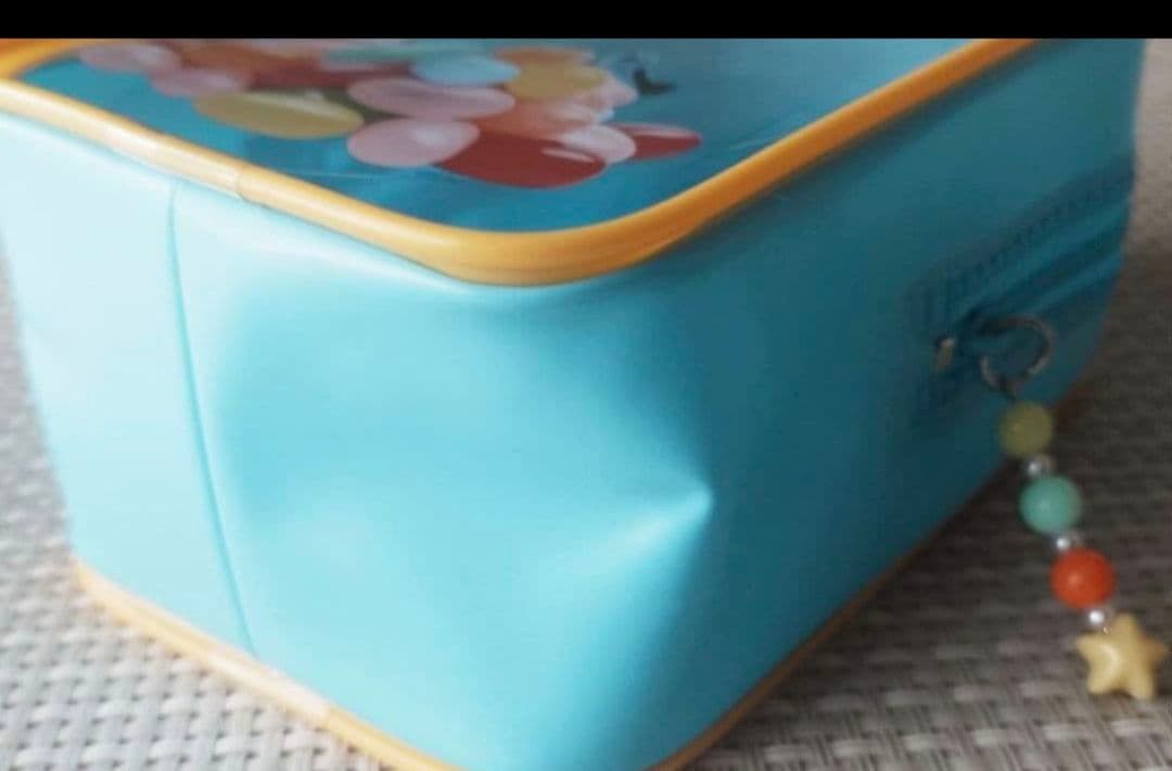 新品未使用　パペットスンスン　東京駅　Candy　Store　ポーチ　4点セット