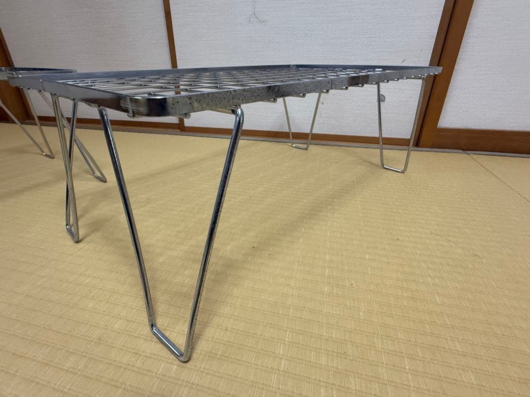 UF フィールドラック3個SET