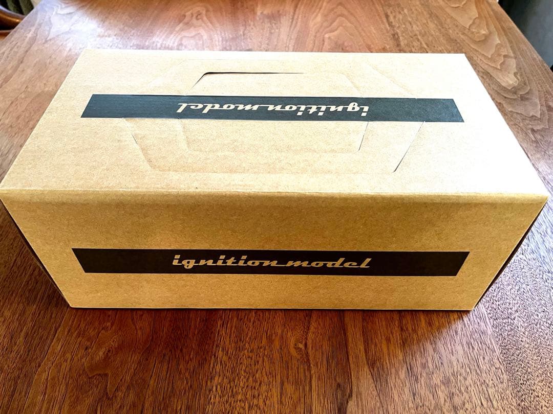 ミニカー ignition model Toyota Probox GL 1:18