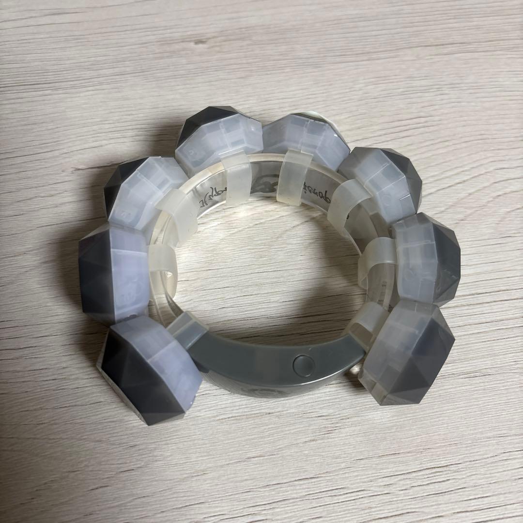 ル*カ様 麻天狼リングライトまとめ売り