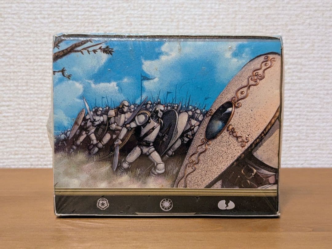 マジック・ザ・ギャザリング　アンソロジー　未開封BOX