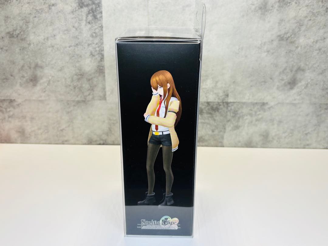 Steins;Gate 牧瀬紅莉栖 デジタルフィギュア