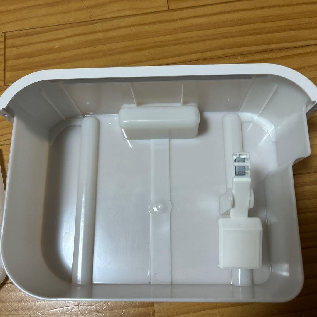 アイリスオーヤマ　サーキュレーター衣類乾燥除湿機