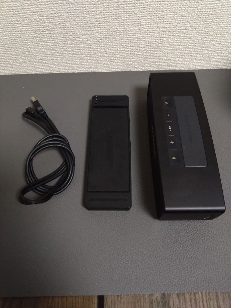 BOSE Sound　Link　Mini　Bluetoothスピーカー