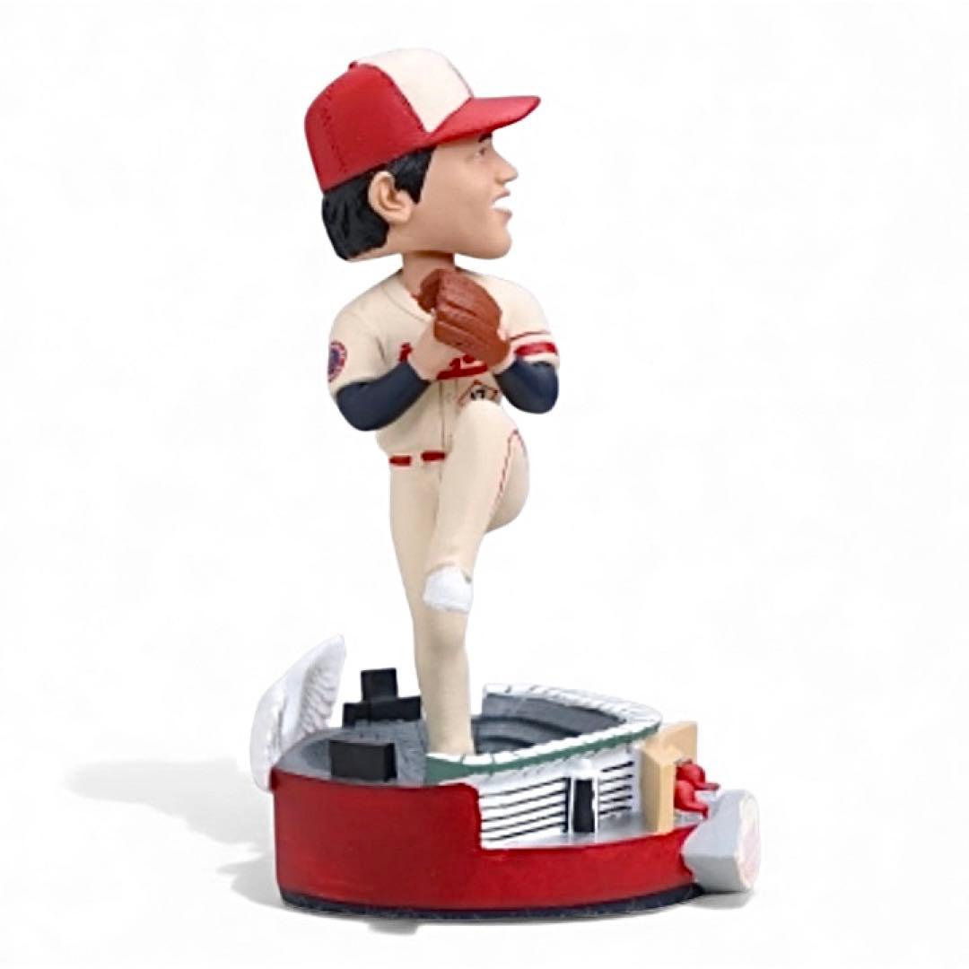 [入手困難] 大谷翔平 ボブルヘッド 世界限定2000個 MLB公式 エンゼルス