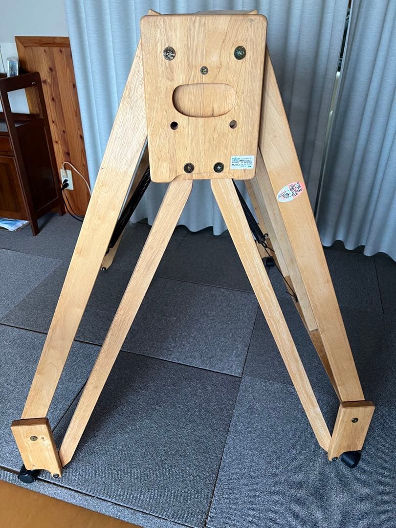 中居木工　スノコベッド