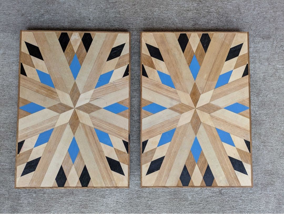 【レア品】Baccharis製　オリジナルスライドテーブル