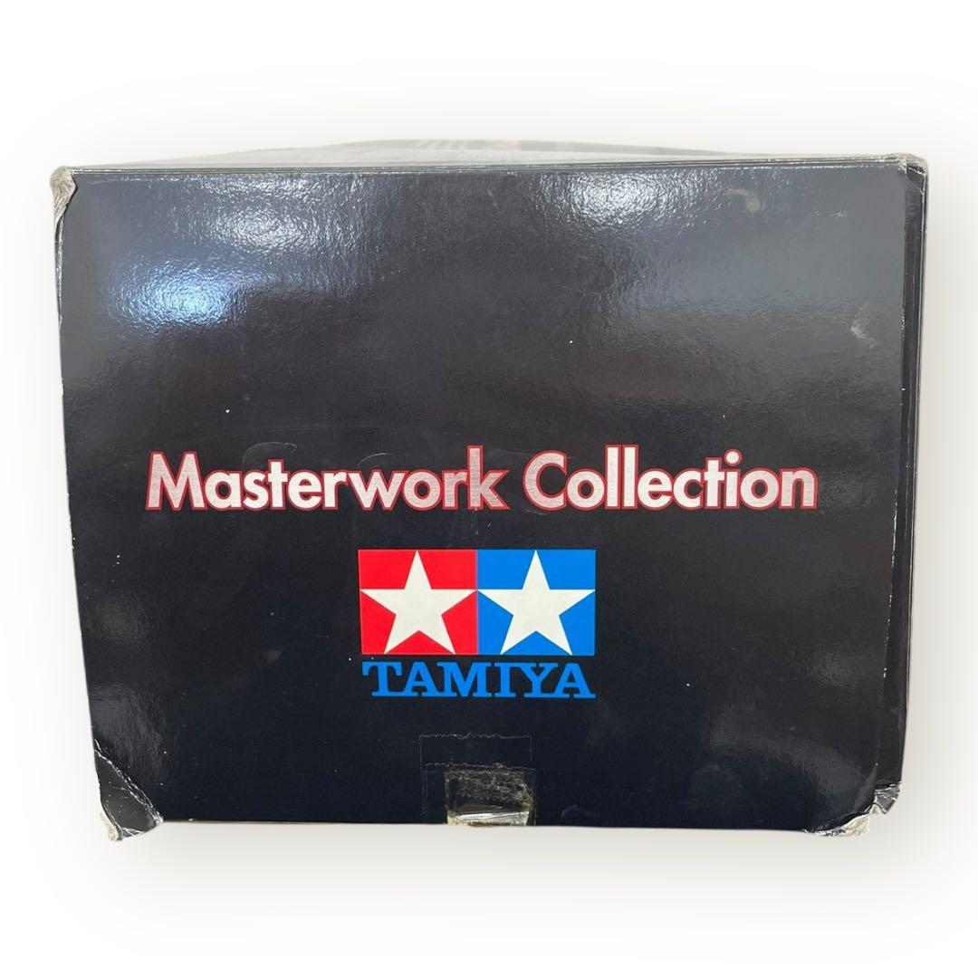 訳あり！タミヤ ドイツIII号突撃砲G初期型完成品 マスターワークコレクション