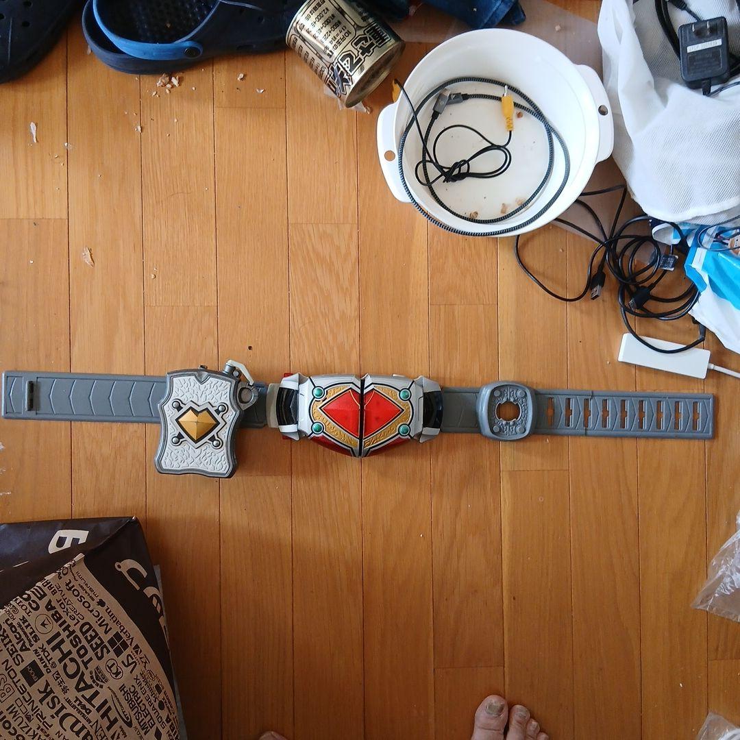 仮面ライダー ベルト