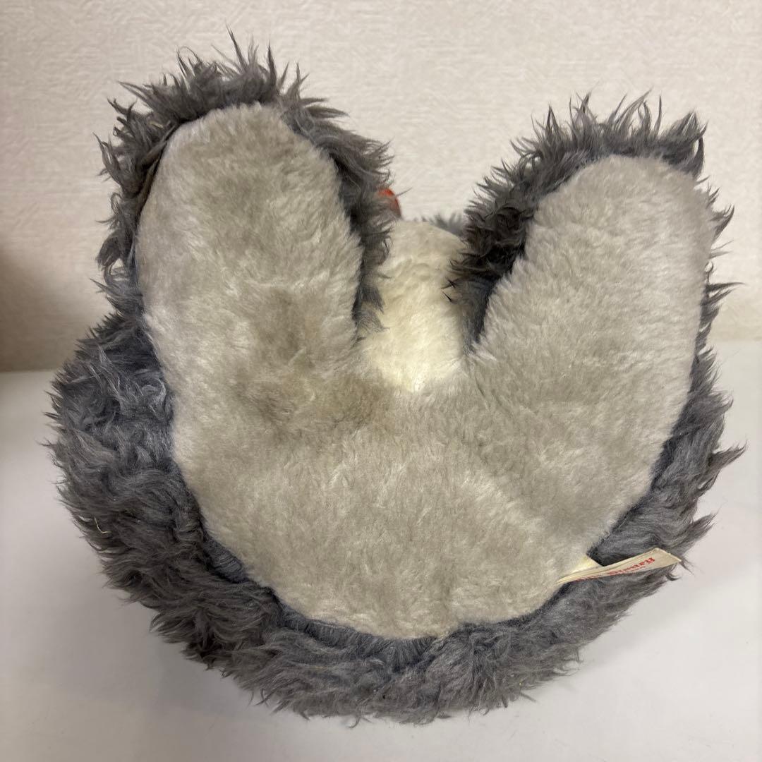 レア　カントリーベア　シアター　ビッグアル　ぬいぐるみ　ヴィンテージ　ディズニー