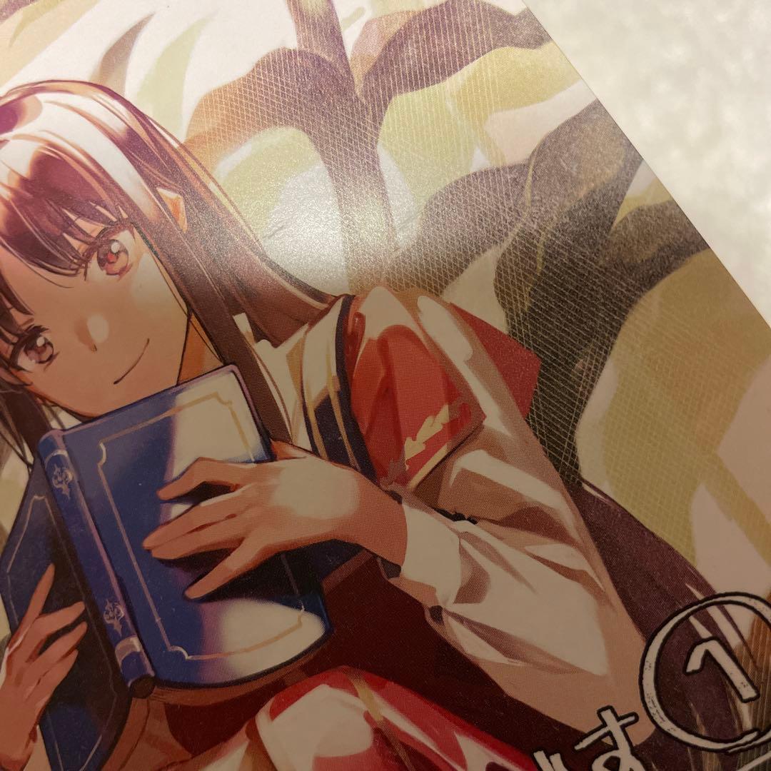 △ 聖女の魔力は万能です　特典ビジュアルボードセット