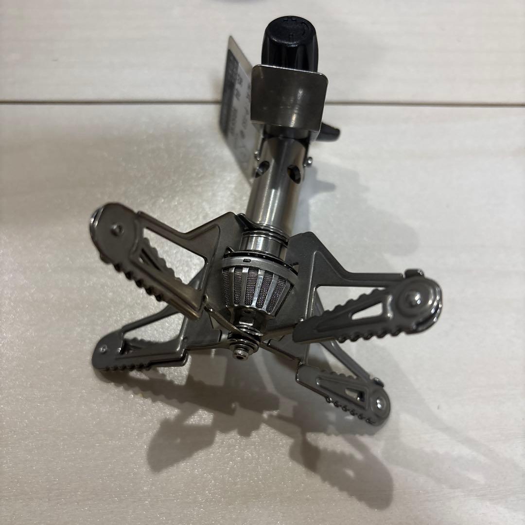 【新品】プリムス　PRIMUS スターターボックス