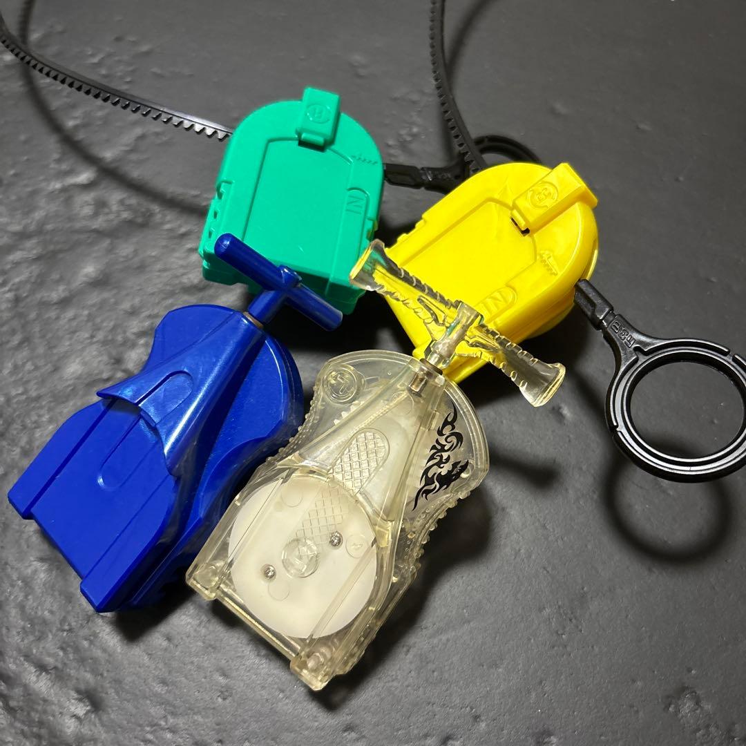 メタルファイト対戦セット