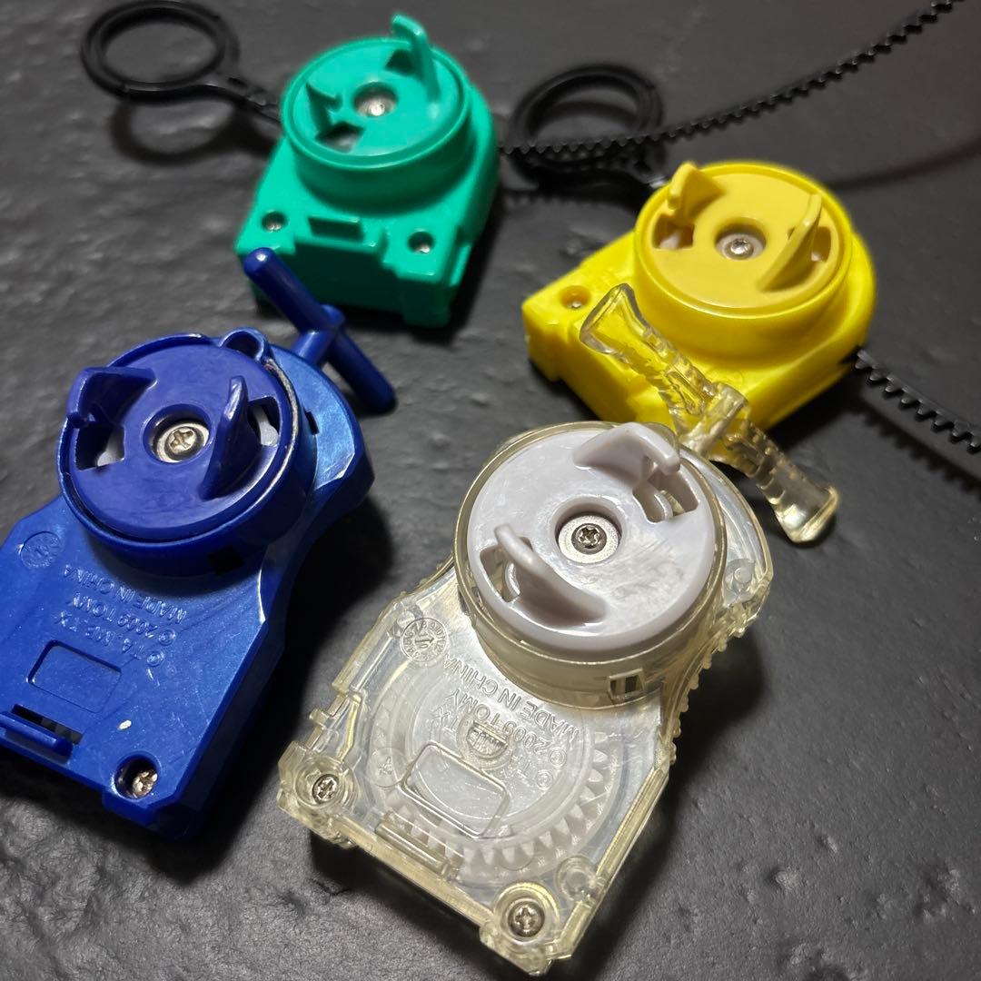 メタルファイト対戦セット