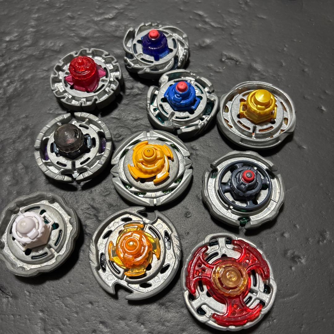 メタルファイト対戦セット