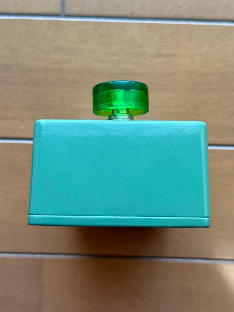 Earth Quaker Devices Plumes オーバードライブ