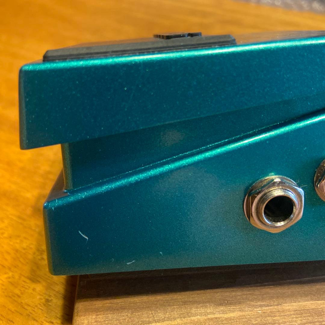 Boss SL-2 Slicer ペダル