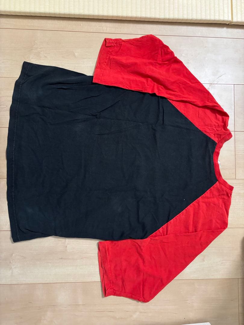 オジーオズボーン ビンテージシャツ