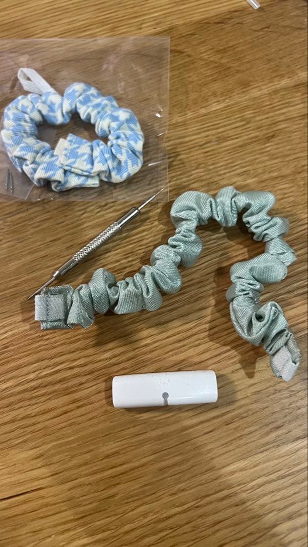 Catlog  2 2台＋pendant 2 ＋おまけ