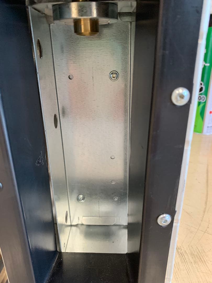 DOMETIC 冷蔵庫　ポーダブル