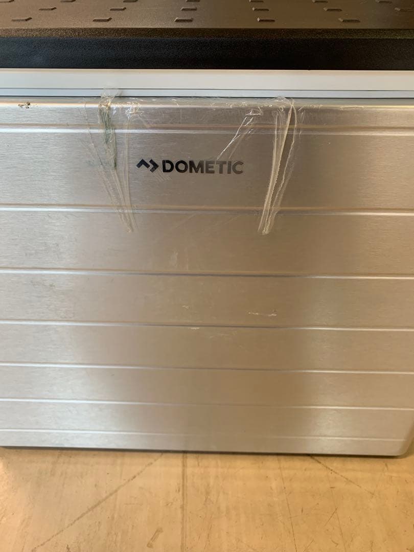 DOMETIC 冷蔵庫　ポーダブル