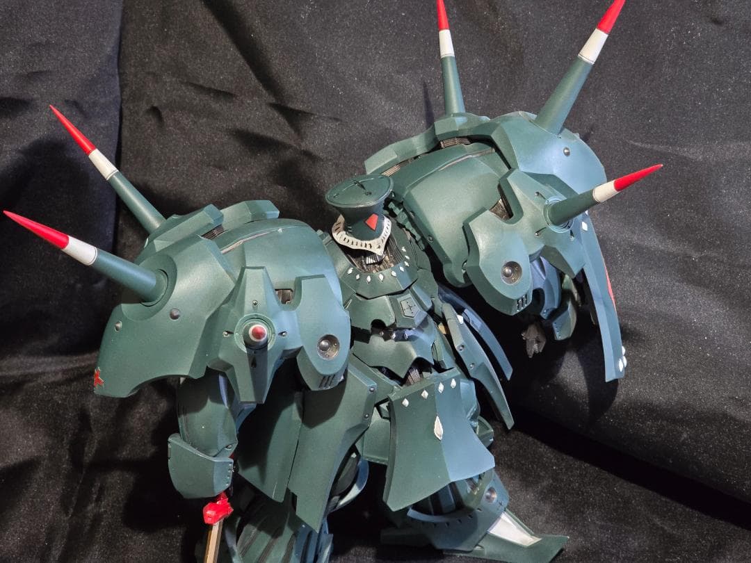 1/100 アルカナ サイレン ファイブスター物語FSS