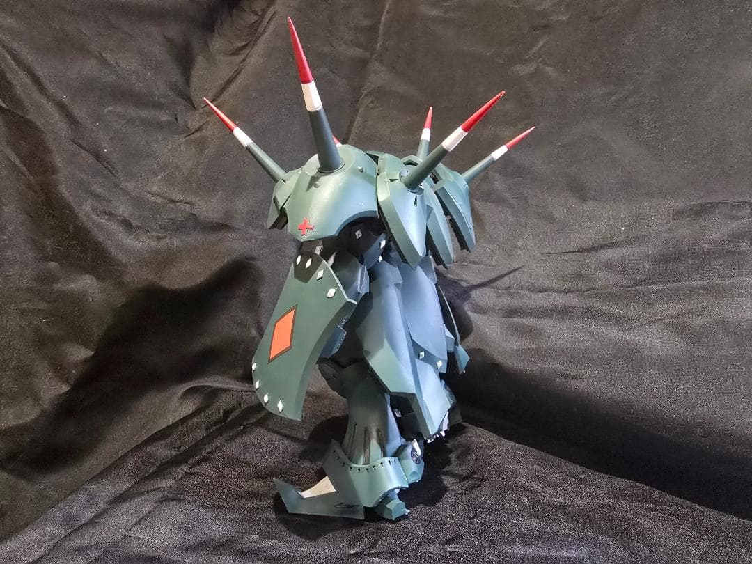 1/100 アルカナ サイレン ファイブスター物語FSS