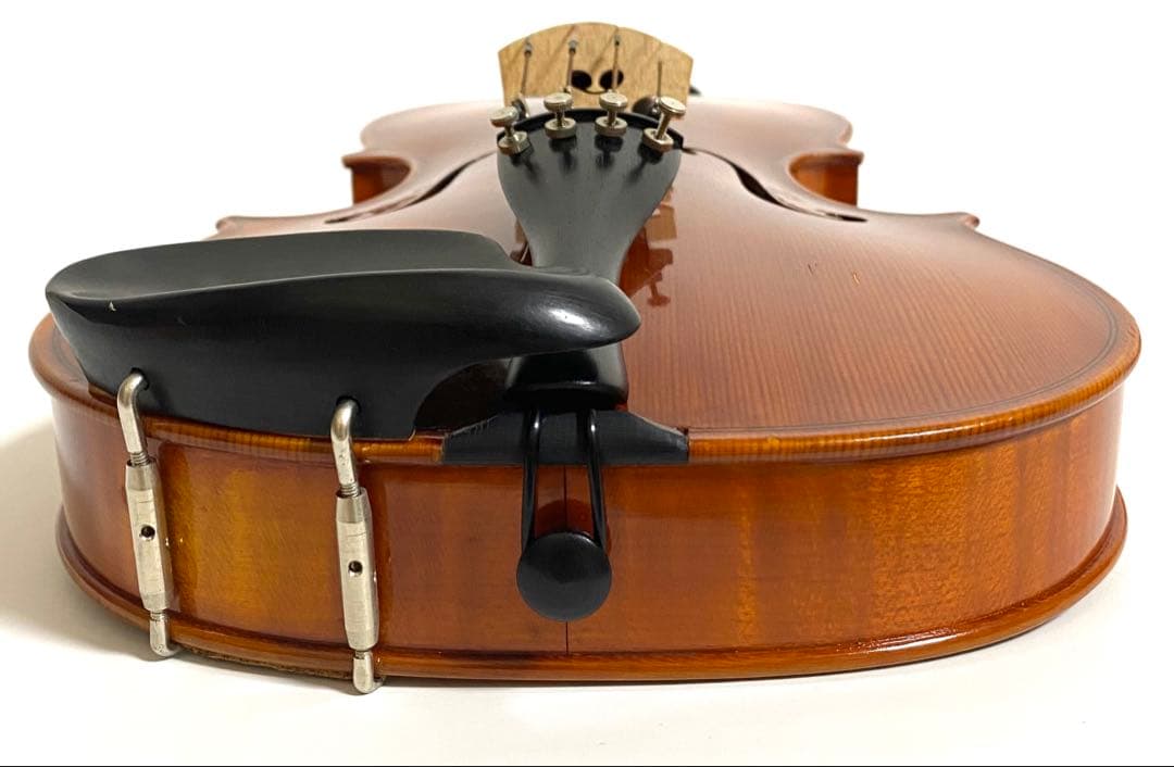 SUZUKI 鈴木 バイオリン No.550 4/4 1982年製 スズキ