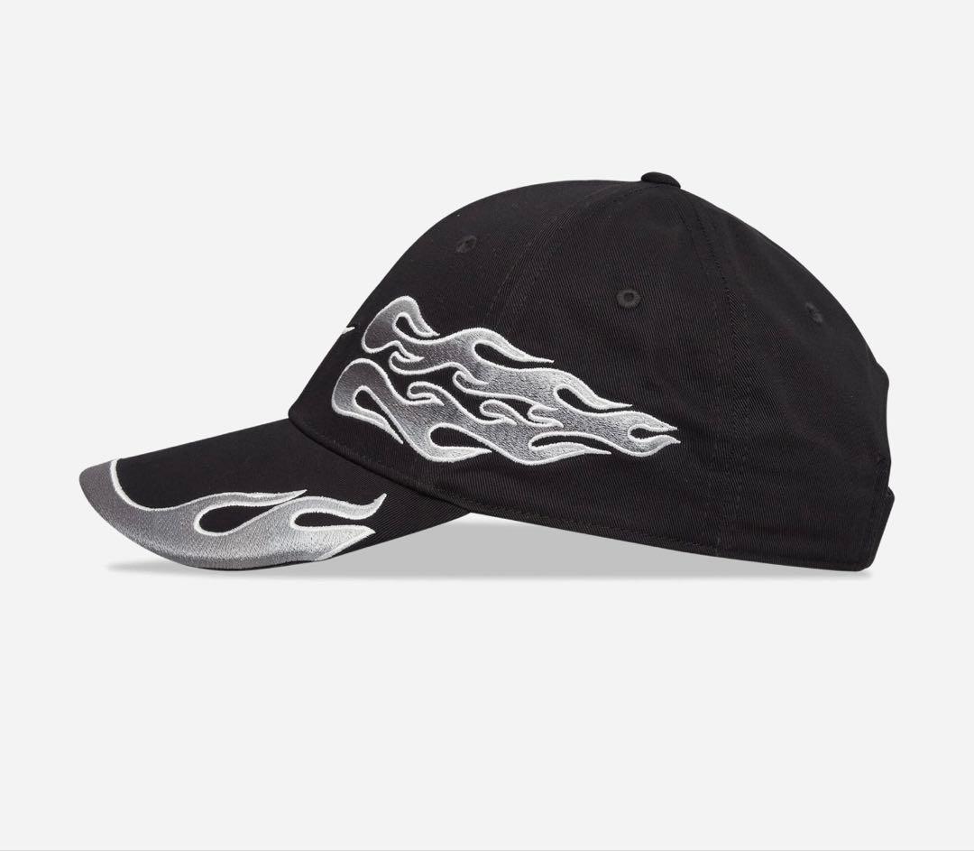 国内未発売☆NIKEフレイムクラブキャップ黒L/XLタグ付新品未開封品⭐︎ナイキ