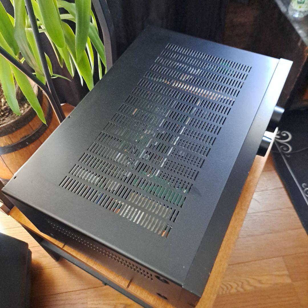 ソニー SONY マルチチャンネルインテグレートアンプ STR-DN1