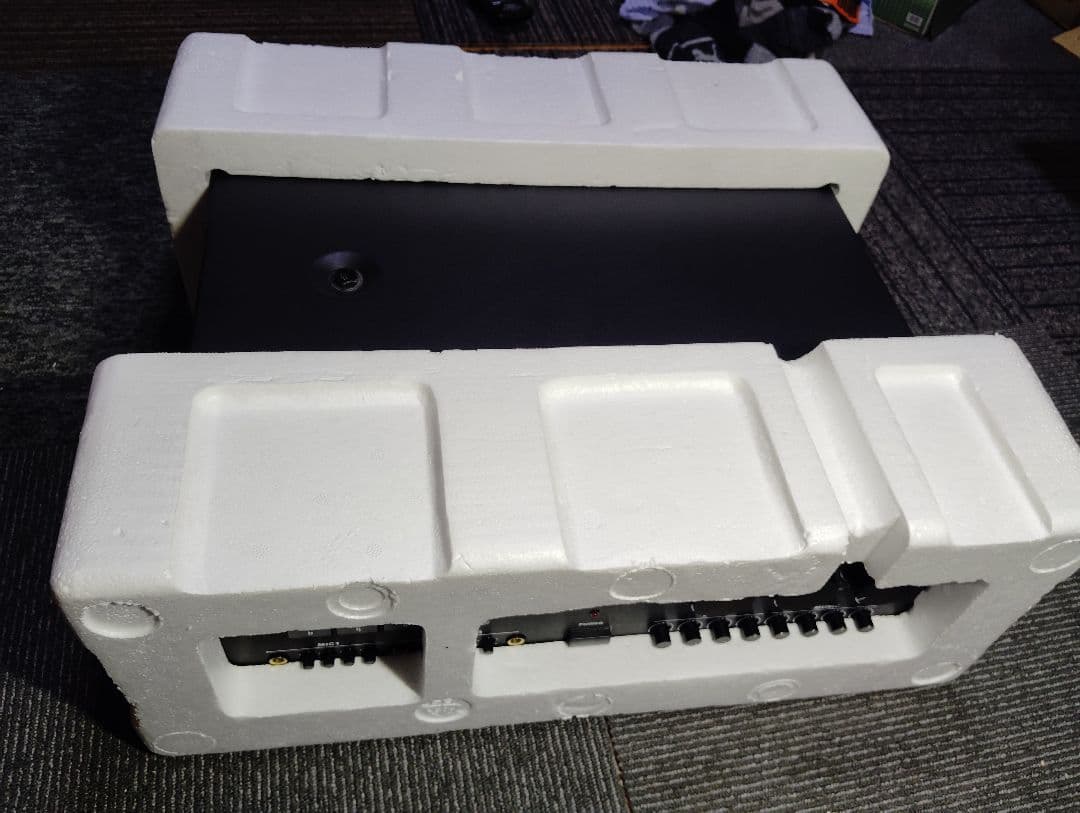 カラオケアンプ CLASSIC PRO KOK1000