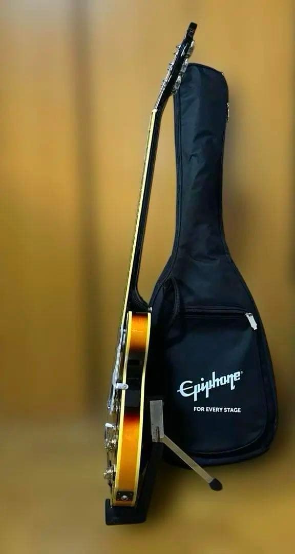 美品Epiphone Casino Coupe！with SoftCase