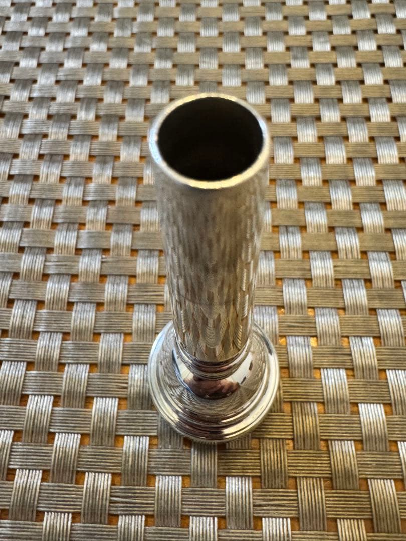 Greg Black グレッグブラック　トランペットマウスピース SPECIAL