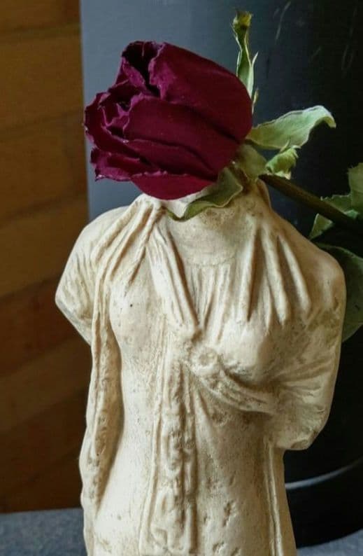 廃盤 ルーブル美術館 アート 彫刻 レプリカ 美術館オリジナル ギリシャ ローマ