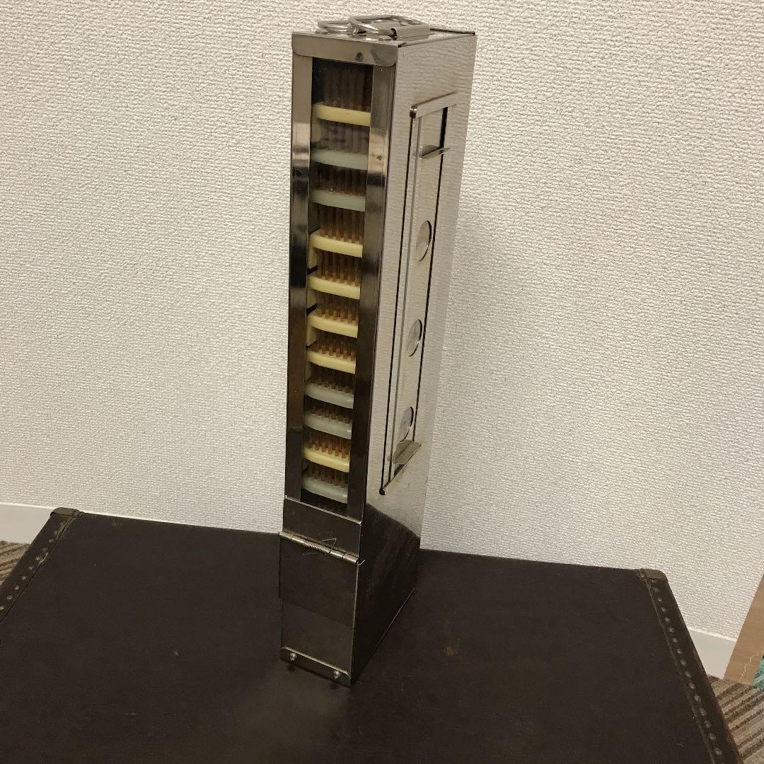 ブラシスタンド