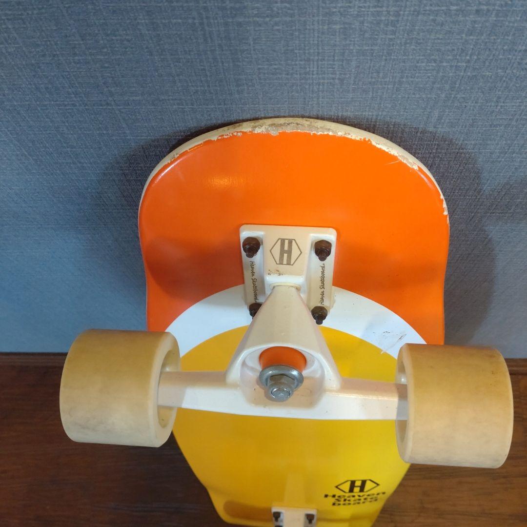 スケートボード Heaven Skateboard