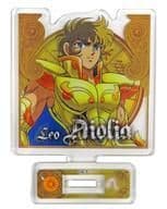 聖闘士星矢　くじ　アクリルスタンド　アクスタ賞　全12種　フルコンプリートセット