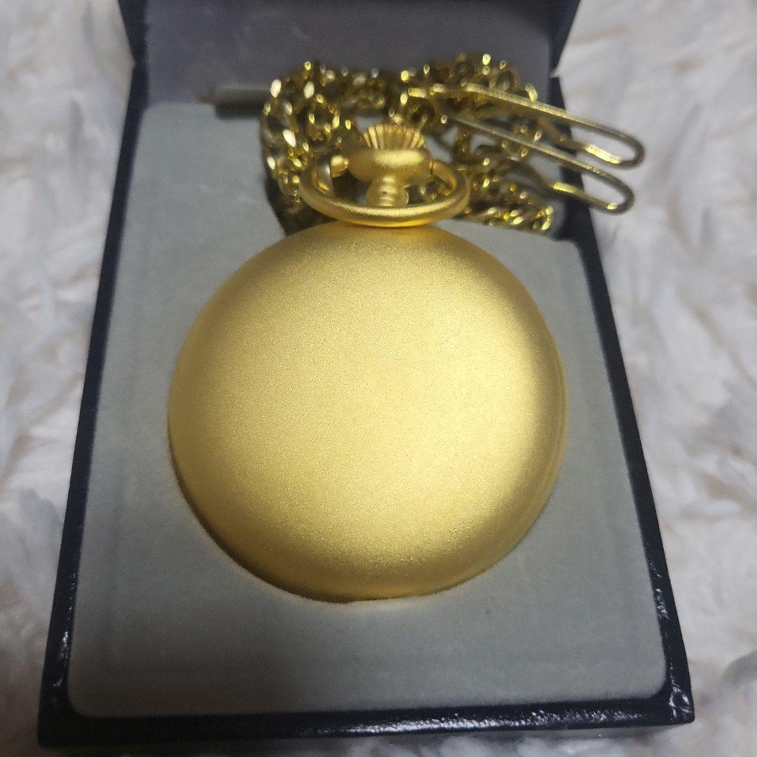 【新春特価！】【激レア】ムヒョとロージーの魔法律相談事務所 懐中時計