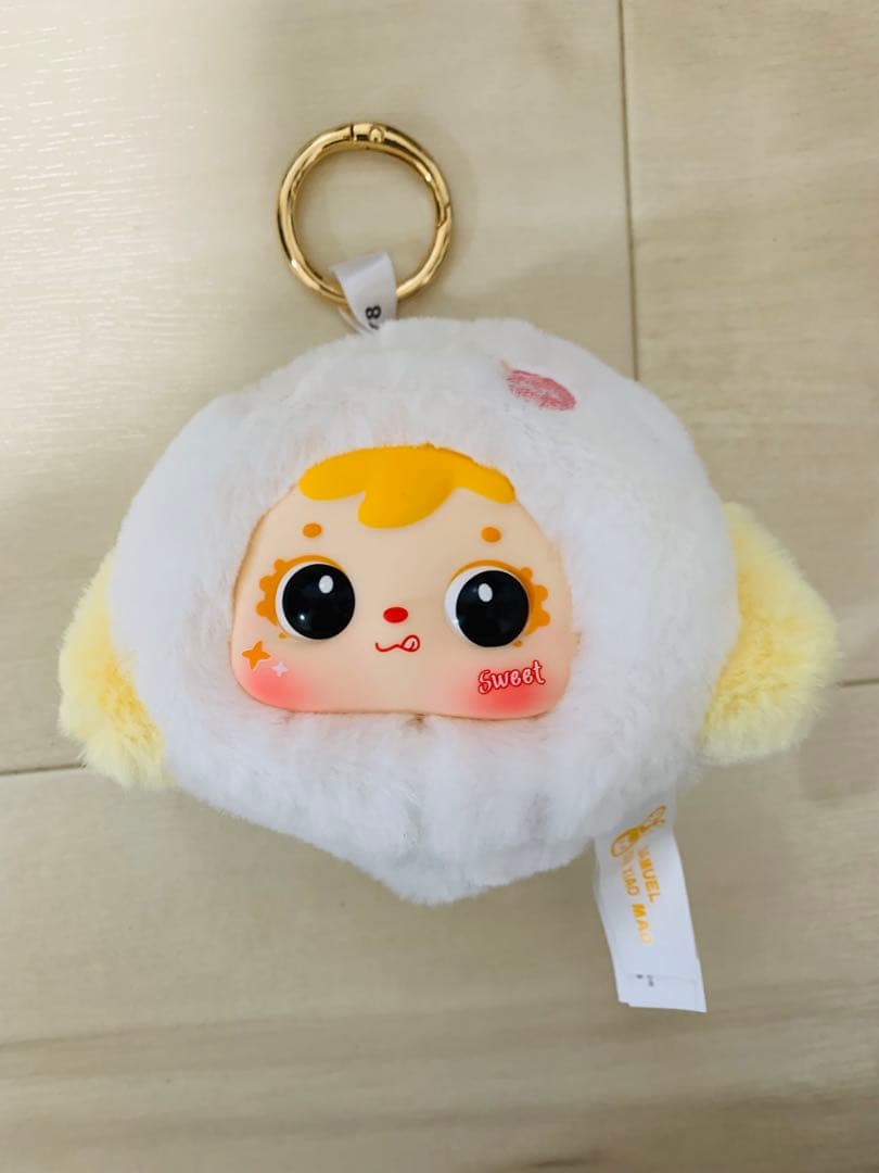 サミュエルシリーズ バラ売専用→お好きなキャラ１つ1600円