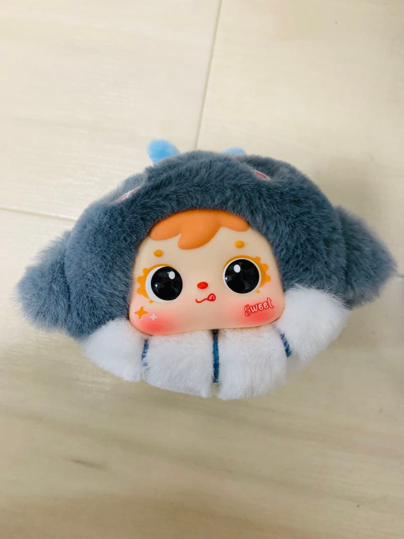 サミュエルシリーズ バラ売専用→お好きなキャラ１つ1600円