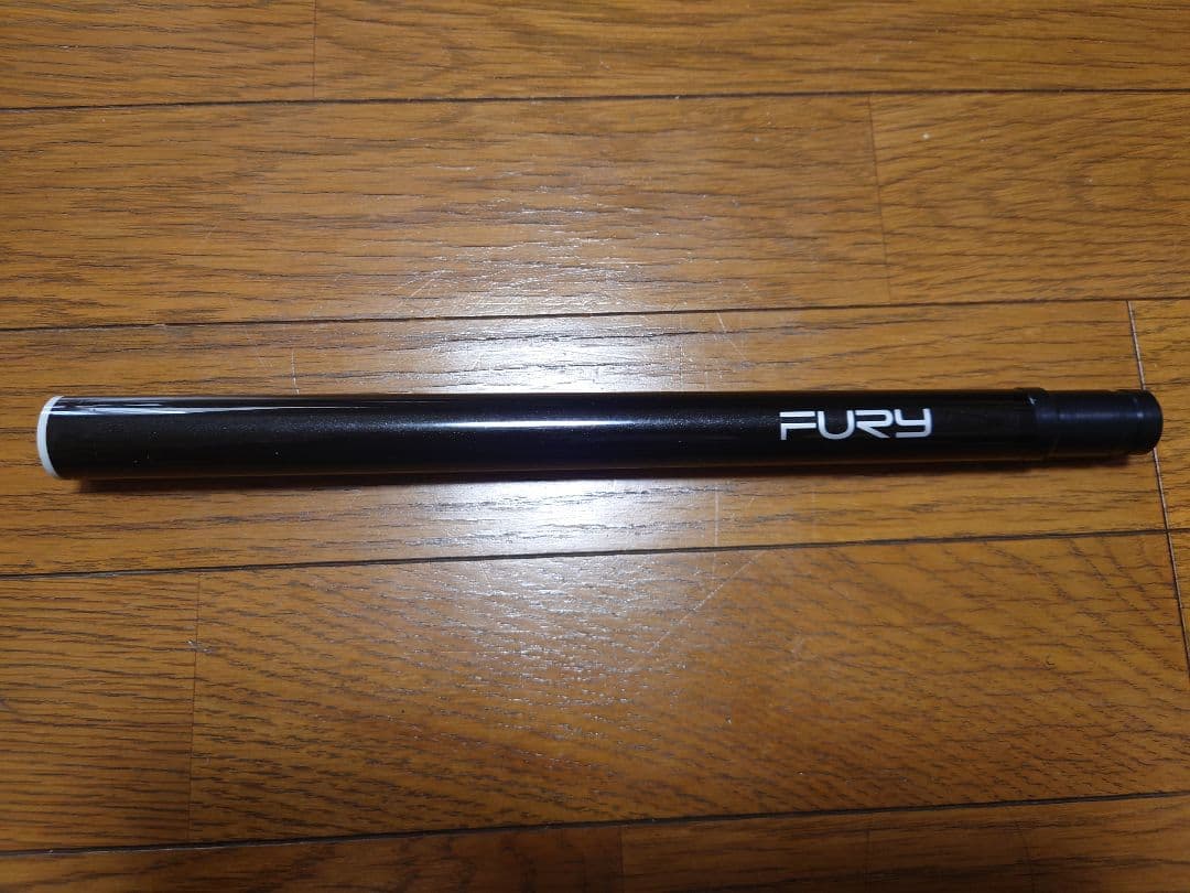 FURY ジャンブキュー　アッシュシャフト