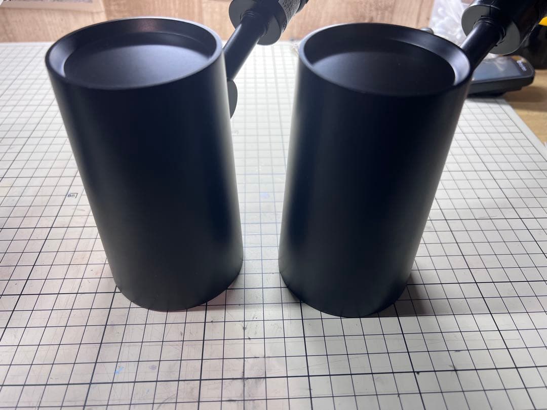 オーデリック　スポットライト4個セットOS256543