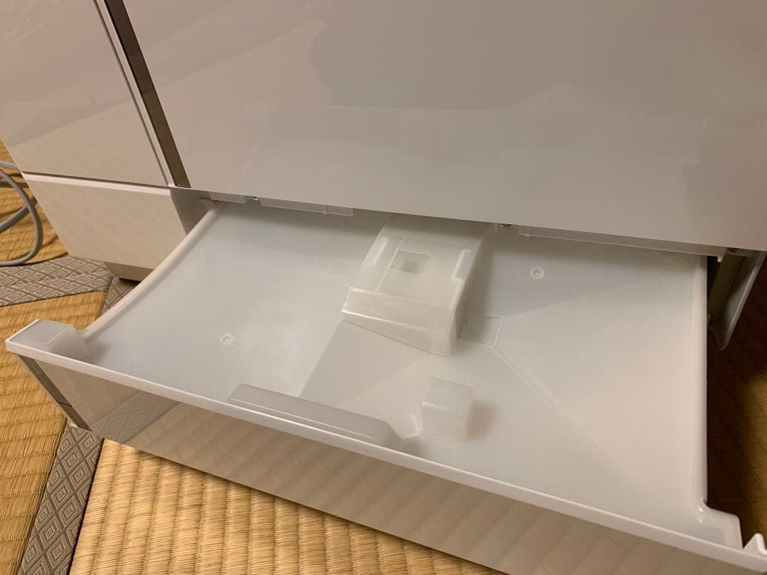 ハイブリッド方式 衣類乾燥除湿機　F-YHTX90